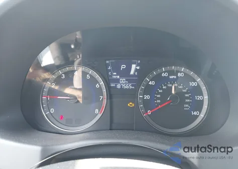 2012 Hyundai Accent Gs z USA, uszkodzony, nr VIN KMHCT5AE7CU011789